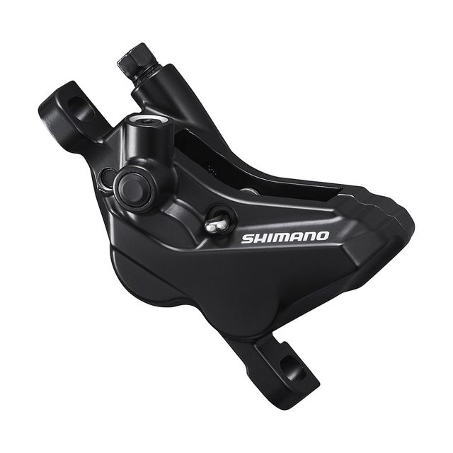Shimano BL-M4100(L), BR-MT420(F) Hydraulinen Levyjarru Eteen